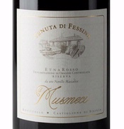 Tenuta di Fessina, Etna Rosso DOC Riserva (Sicily, Italy) Nerello Mascalese 2012