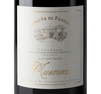 Tenuta di Fessina, Etna Rosso DOC Riserva (Sicily, Italy)  2014