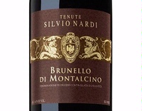 Tenute Silvio Nadri, Brunello di Montalcino (Tuscany, Italy)  2010