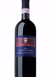 Silvio Nardi, Brunello di Montalcino (Tuscany, Italy)  2012