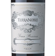 TerraNoble, Maule Valley (Chile) Carignan 2018