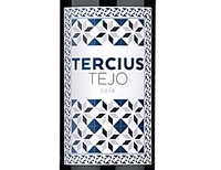 Tercius, Tejo DOC (Ribatejo, Portugal)  2018