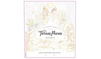 Terra Pura, Valle de Curico D.O. (Chile) Sauvignon Blanc 2020