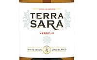 Terra Sara, Spain (Spain) Verdejo 2020