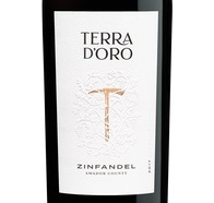 Terra d’Oro, Amador County (California) Zinfandel 2016