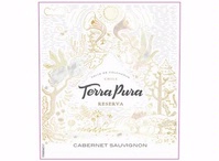 TerraPura, Valle de Colchagua (Chile) Cabernet Sauvignon 2018