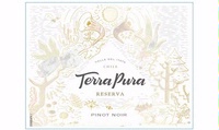 TerraPura, Valle del Itata (Chile) Pinot Noir 2018