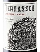 Terrassen, Finger Lakes (New York) Cabernet Franc 2018