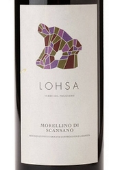 Terre Del Poliziano, Morellino di Scansano DOCG (Tuscany, Italy)  2019