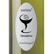 Terre Stregate, Falanghina del Sannio (Campania, Italy)  2017