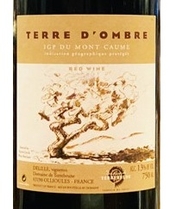 Domaine de Terrebrune, Du Mont Caume IGP (Mediterranée, France)  2020