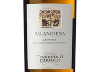 Terredora Di Paolo, Campania (Italy) Falanghina 2018