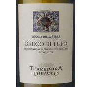 Terredora di Paolo, Greco di Turo (Campania, Italy)  2017