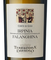 Terredora di Paolo, Irpinia (Campania, Italy) Falanghina 2020