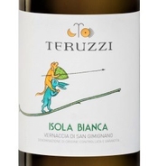 Teruzzi, Vernaccia di San Gimignano DOCG (Tuscany, Italy)  2020