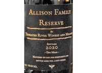 Tesnatee River Winery and Meadery, American (United States)  2020