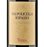 Tezza, Valpolicella Ripasso DOC, Valpantena Superiore (Veneto, Italy)  2017