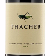 Thacher, Adelaida District (Paso Robles, California)  2013