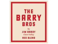 The Barry Bros by Jim Barry, Clare Valley (Australia)  2015