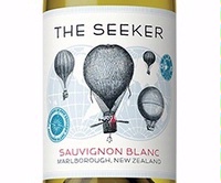 The Seeker, Marlborough (New Zealand) Sauvignon Blanc 2018