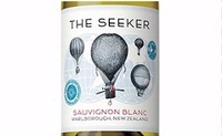 The Seeker, New Zealand () Sauvignon Blanc 2018