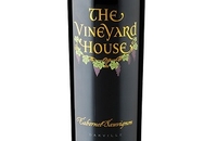 The Vineyard House, Oakville, Napa Valley (California) Cabernet Sauvignon 2013