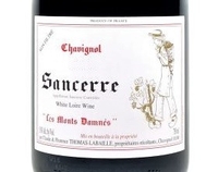 Claude and Florence Thomas-Labaille, Sancerre (Loire Valley, France) Sauvignon Blanc 2018