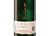 Thomas Schmitt Private Collection, Mosel (Germany) Riesling 2018