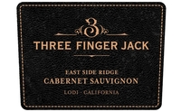 Three Finger Jack, Lodi (California) Cabernet Sauvignon 2017