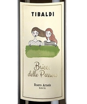 Cantina Tibaldi, Roero DOCG (Piedmont, Italy) Arneis 2018