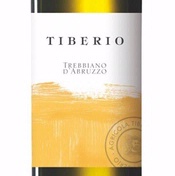 Tiberio, Trebbiano D’Abruzzo DOC (Italy)  2016