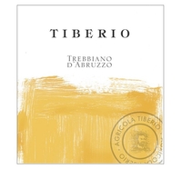 Tiberio, Trebbiano d’Abruzzo (Italy)  2020