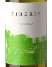 Tiberio, Abruzzo (Italy) Pecorino 2020