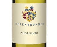 Tiefenbrunner, Vignetti Dell Dolomiti (Alto Adige, Italy) Pinot Grigio 2019