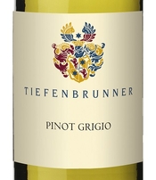 Tiefenbrunner, Vigneti delle Dolomiti (Alto Adige, Italy) Pinot Grigio 2021