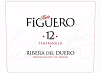 Viñedos y Bodegas Garcia Figuero, Ribera del Duero Crianza (Spain) Tempranillo 2017