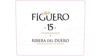 Tinto Figuero, Ribera del Duero DO (Spain) Tempranillo 2018