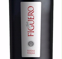 Tinto Figuero, Ribera del Duero DO (Spain)  2015