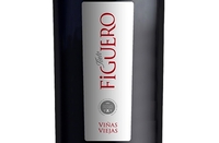 Tinto Figuero, Ribera del Duero DO (Spain) Tempranillo 2016