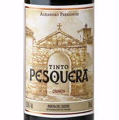 Tinto Pesquera, Ribera del Duero (Spain)  2014