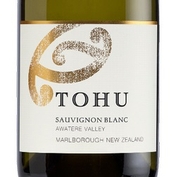 Tohu Wines, Awatere Valley (Marlborough, New Zealand) Sauvignon Blanc 2022