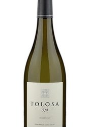 Tolosa Winery, Edna Valley (San Luis Obispo County, California) Chardonnay 2018