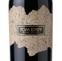 Tom Eddy, Napa Valley (California) Cabernet Sauvignon 2013