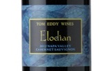 Tom Eddy Wines, Knights Valley – Sonoma County (California) Cabernet Sauvignon 2018