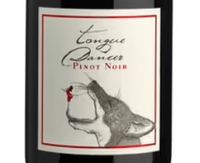 Tongue Dancer, Sonoma Coast (Sonoma County, California) Pinot Noir 2020