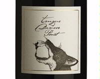 Tongue Dancer, Sonoma Coast (California) Pinot Noir 2015