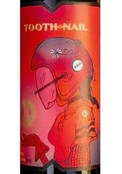 Tooth & Nail Wine Co., Paso Robles (Central Coast, California) Cabernet Sauvignon 2020