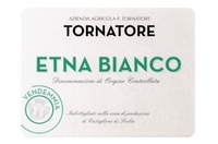 Tornatore, Etna Bianco DOC (Sicily, Italy) Carricante 2018