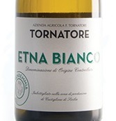 Tornatore, Etna Bianco DOC (Sicily, Italy)  2019