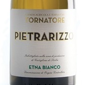 Tornatore, Etna Bianco DOC (Sicily, Italy)  2018